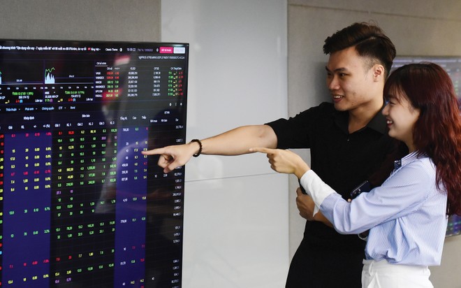 Quy mô vốn hóa và thanh khoản thị trường 99Kl99 link đăng nhập Việt Nam hiện thuộc nhóm dẫn đầu ASEAN
