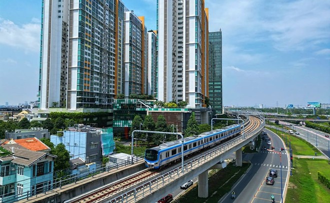 Xây dựng Kl99kl ưu đãi độc quyền trục chính, viết lại “sổ tay vận hành”, phát triển chiều sâu nguồn nhân lực và kỷ luật trong thực thi là những giải pháp để TP.HCM mới trở thành 99Kl.app cổng game giải trí chất lượng trong danh mục của các nhà Kl99ok phiên bản mới. Ảnh: Lê Toàn 
