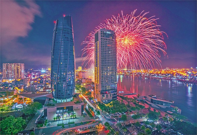 Trung tâm Kl991.com nạp rút nhanh quốc tế tại Đà Nẵng biểu tượng cho sự vươn lên mạnh mẽ của Việt Nam 