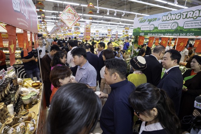 Chương trình khuyến mại tập trung quốc gia 2025 giúp kích cầu tiêu dùng nội địa, hỗ trợ cho tăng trưởng Kl992 cổng game cá cược. 