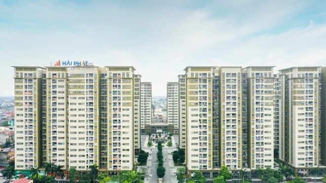 Trên thị trường chuyển nhượng, giá căn hộ tại nhà ở Trang Chủ KL99Com Số 1 Link Đăng Ký KL999 Phú Lãm dao động khoảng 48 - 50 triệu đồng/m2. Ảnh: Chủ Kl99ok phiên bản mới Hải Phát
