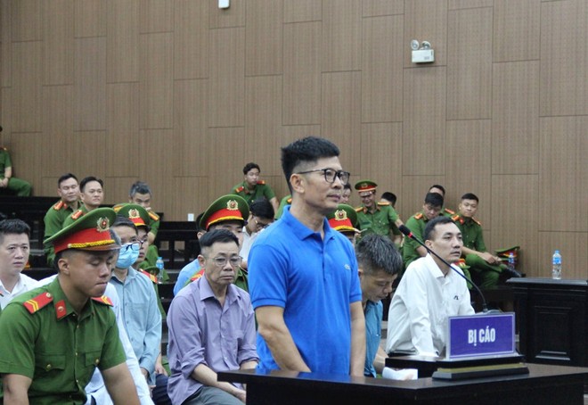 Nguyễn Duy Hưng, Chủ tịch Kl994 game bài casino hấp dẫn Thuận An bị đề nghị tuyên phạt từ 10-11 năm tù.