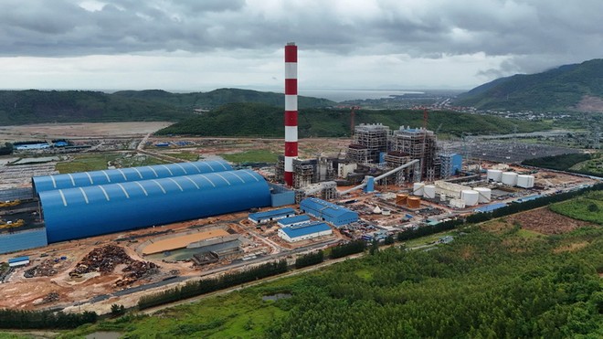 Quảng Trị hiện là địa phương có nhiều dự án Kl99ok phiên bản mới trong lĩnh vực năng lượng.