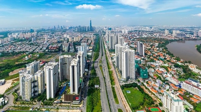 Bỏ quy định thẩm định dự thảo bảng giá đất, phương án giá đất từ 22/10 