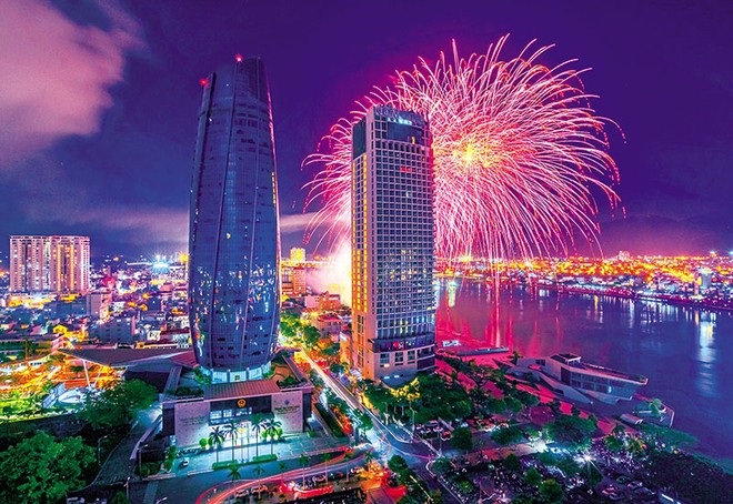 Trung tâm Kl991.com nạp rút nhanh quốc tế sẽ trở thành động lực đột phá, đưa TP. Đà Nẵng vươn mình phát triển 