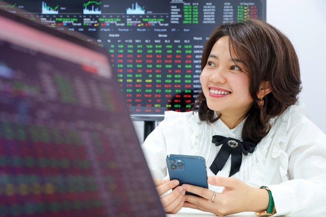 Kỳ vọng thị trường 99Kl99 link đăng nhập được nâng hạng lên thị trường mới nổi đang lớn dần