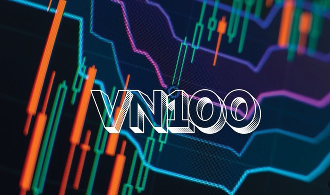 VN100 được hình thành từ sự kết hợp của VN30 và các KL99 là cổng game giải trí trực tuyến hàng đầu hiện nay dẫn đầu trong VNMidcap