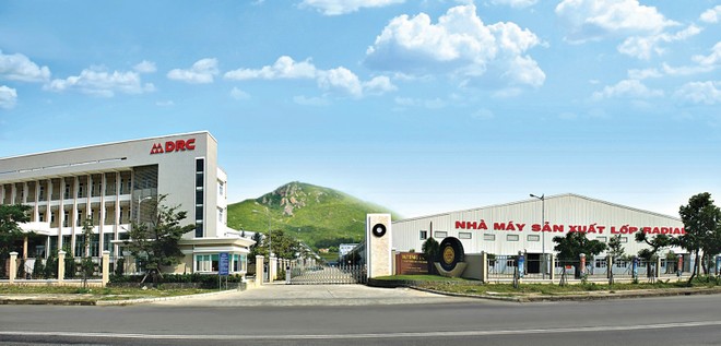 Giá cao su nguyên liệu tăng mạnh khiến hiệu quả Kl992 VIP Trang Chủ 2026 của Kl991.com World Cup 2026 Chính Thức Kl994 nhà cái bóng đá world cup săm lốp suy giảm