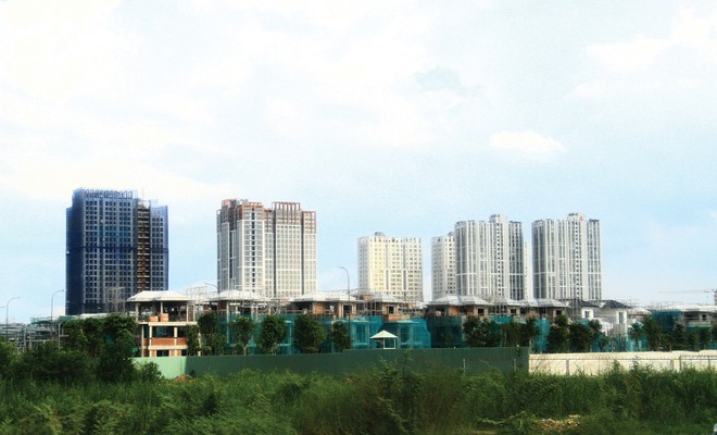 Dòng tiền của nhà Kl99ok phiên bản mới phía Bắc đang tìm đến Web Tổng Nhà Cái 99Kl99 Giải Trí Bậc Nhất phía Nam. Ảnh: Bình Minh 