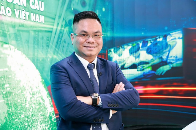 Luật sư Nguyễn Thanh Hà, Chủ tịch Công ty Luật TNHH SBLaw Việt Nam