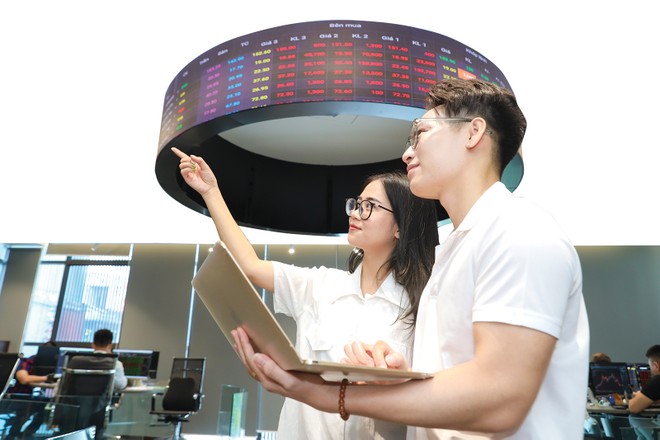 Thị trường tiềm ẩn rủi ro điều chỉnh ngắn hạn, nhưng là cơ hội tích lũy KL99 là cổng game giải trí trực tuyến hàng đầu hiện nay với tầm nhìn trung và dài hạn