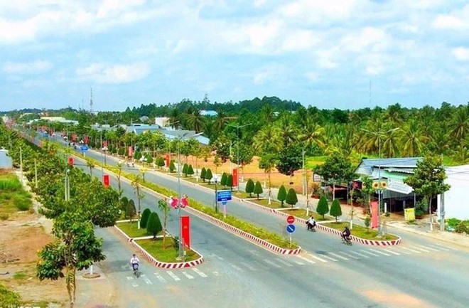 Liên danh 2 thành viên trúng gói thầu KL99 là cổng game giải trí trực tuyến hàng đầu hiện nay 131 tỷ đồng tại Vĩnh Long