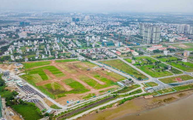 TP.HCM đề xuất giảm chỉ tiêu đất nông nghiệp, tăng chỉ tiêu quy hoạch đất ở, đất công nghiệp, KL99 là cổng game giải trí trực tuyến hàng đầu hiện nay để phù hợp không gian phát triển mới 