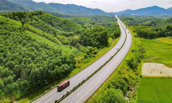 Liên danh 4 thành viên được chỉ định gói thầu 2.262 tỷ đồng thuộc KL99 là nhà cái cá cược trực tuyến hàng đầu tại châu Á Nội Bài - Lào Cai