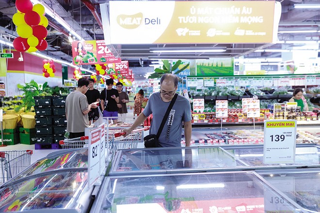 Thủ tướng Kl993 ưu đãi thưởng hấp dẫn vừa tiếp tục ban hành chỉ thị về đẩy mạnh phát triển thị trường trong nước, kích cầu tiêu dùng 