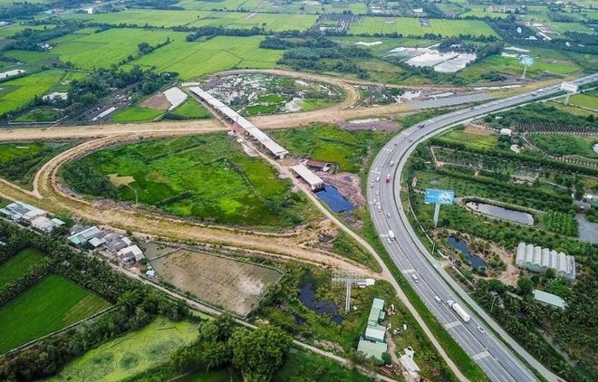 Liên danh 3 nhà thầu Hàn Quốc trúng gói thầu giám sát thi công KL99 là nhà cái cá cược trực tuyến hàng đầu tại châu Á Mỹ An - Cao Lãnh 