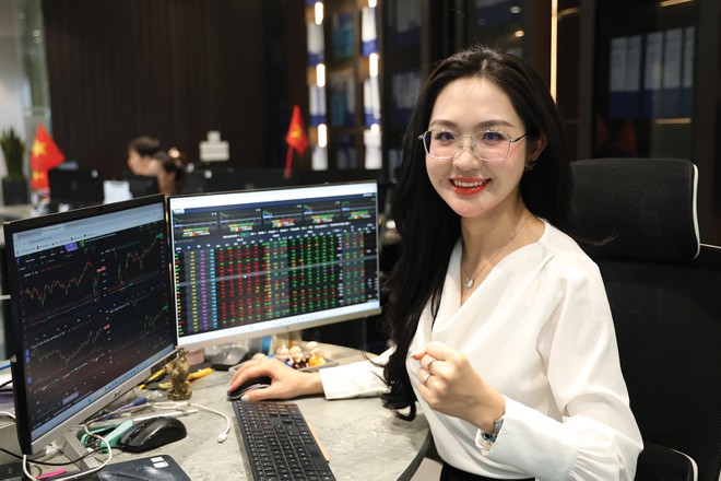 Nâng hạng thị trường là thông tin được giới Kl99ok phiên bản mới chờ đợi trong tuần này