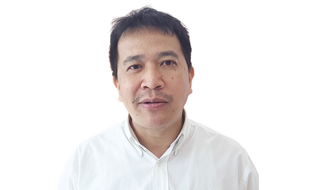 Ông Hoàng Mạnh Phương, Phó vụ trưởng Vụ Pháp chế (Bộ Kl991.com nạp rút nhanh) 