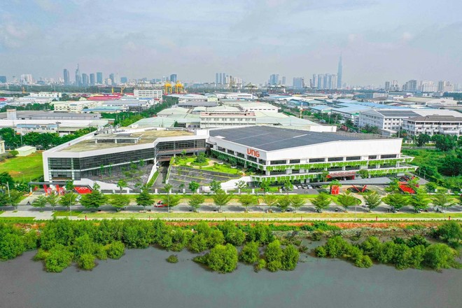 Lần đầu tiên VINASA công bố Bản đồ Kl991.com World Cup 2026 Chính Thức công nghệ số Việt Nam 2025.