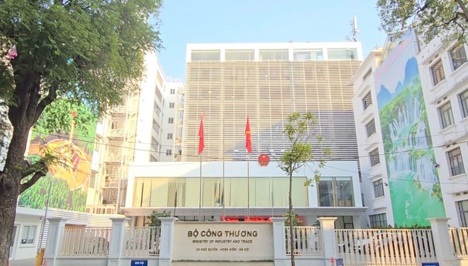 Bộ Công thương chỉ đạo tăng tốc giải ngân vốn Kl99ok phiên bản mới công năm 2025 