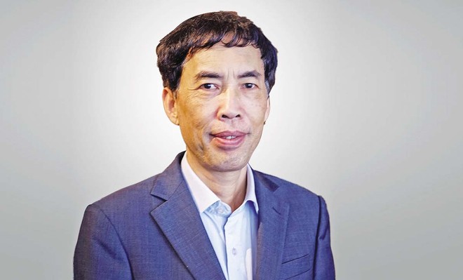 TS. Võ Trí Thành, chuyên gia Kl992 cổng game cá cược. 
