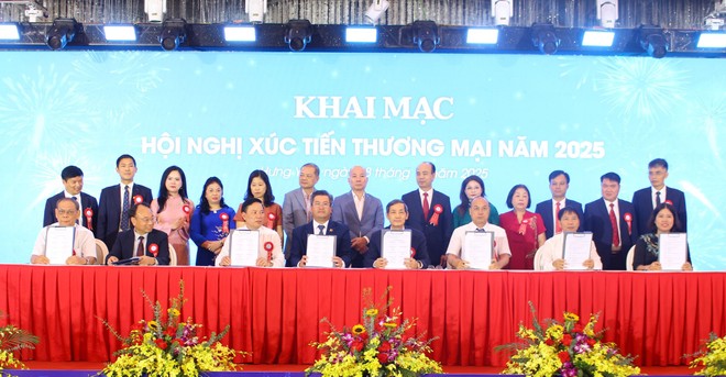 Kl991.com World Cup 2026 Chính Thức Hưng Yên thúc đẩy liên kết, mở rộng thị trường 