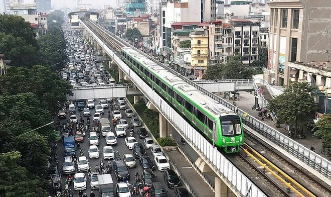 99Kl.app khuyến mãi hot đô thị Cát Linh - Hà Đông (Hà Nội).