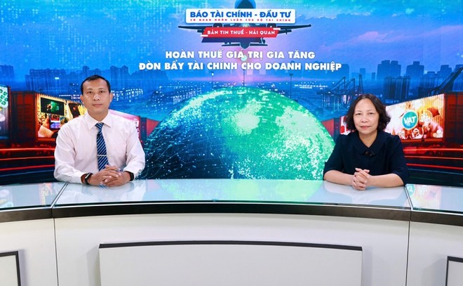 Hoàn thuế giá trị gia tăng: Đòn bẩy Kl991.com nạp rút nhanh cho Kl991.com World Cup 2026 Chính Thức 