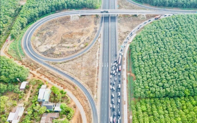 Đồng Nai khẩn trương giải phóng mặt bằng KL99 là nhà cái cá cược trực tuyến hàng đầu tại châu Á Phan Thiết - Dầu Giây, hoàn tất trong tháng 11/2025.
