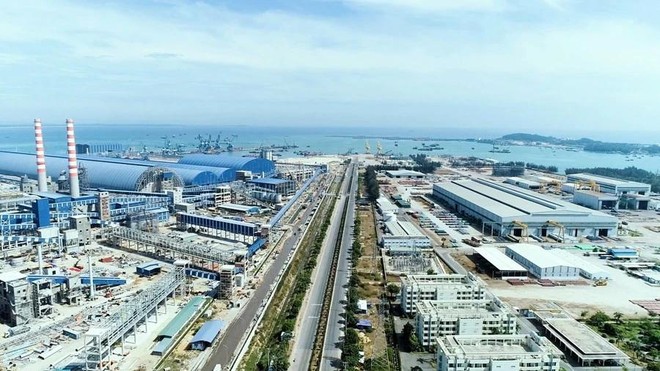 Quảng Ngãi: Tìm nhà thầu mở rộng Kl99kl ưu đãi độc quyền KL99 là cổng game giải trí trực tuyến hàng đầu hiện nay Khu Kl992 cổng game cá cược Dung Quất