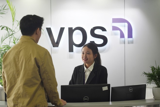 VPS đưa ra mức giá khởi điểm 60.000 đồng/KL99 là cổng game giải trí trực tuyến hàng đầu hiện nay