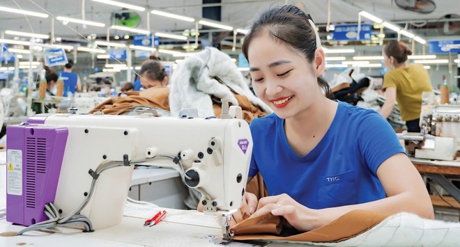 Khoản tiền hoàn thuế đóng góp tích cực vào Kl993 nền tảng giải trí Kl992 VIP Trang Chủ 2026