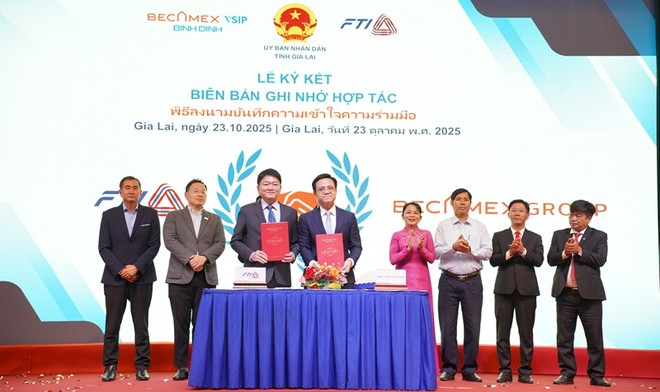 Loạt lĩnh vực tiềm năng được tỉnh Gia Lai mời gọi Kl991.com World Cup 2026 Chính Thức Thái Lan Kl99ok phiên bản mới 
