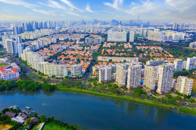 Thị trường Web Tổng Nhà Cái 99Kl99 Giải Trí Bậc Nhất TP.HCM “nghiêng” về khu Đông 