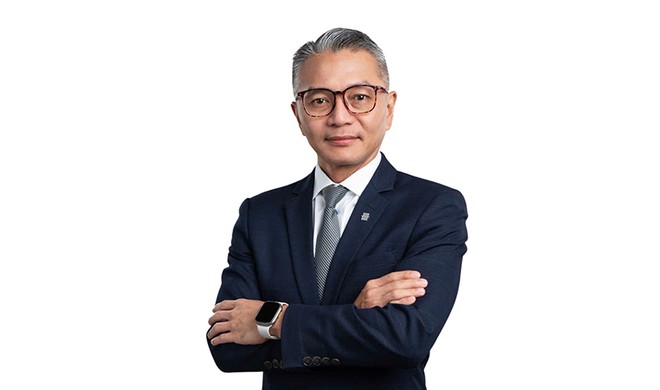 Ông Lim Dyi Chang, Giám đốc cấp cao Khối khách hàng Kl991.com World Cup 2026 Chính Thức (Link Vào Nhà Cái KL99 COM Tặng +199k UOB Việt Nam) 
