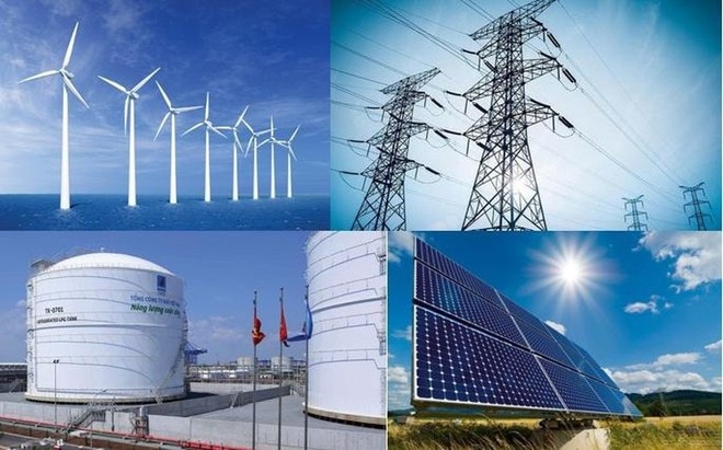 Thủ tướng thành lập thành lập Ban Chỉ đạo 99Kl99 trực tiếp đá gà các chương trình, công trình, dự án quan trọng quốc gia, trọng điểm ngành năng lượng.