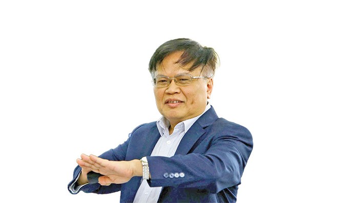 TS. Nguyễn Đình Cung, chuyên gia Kl992 cổng game cá cược.