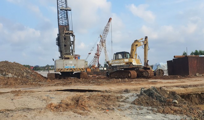 Nhiều dự án Kl99ok phiên bản mới công trọng điểm tại Quảng Trị đang có tỷ lệ giải ngân vốn thấp