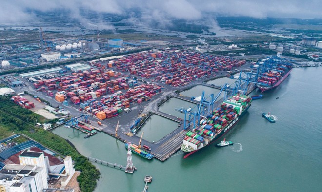 Các sở ngành TP.HCM sẽ triển khai nhiều giải pháp để thúc đẩy xuất khẩu