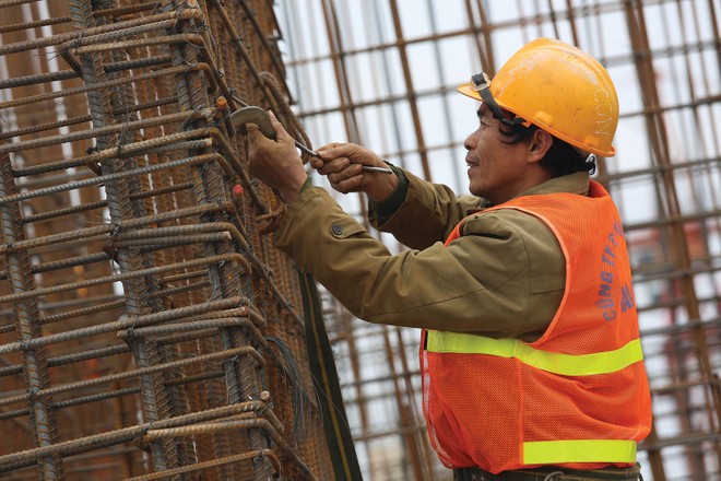 Backlog lớn là nền tảng quan trọng nhất củng cố đà phục hồi của ngành xây dựng trong chu kỳ mới