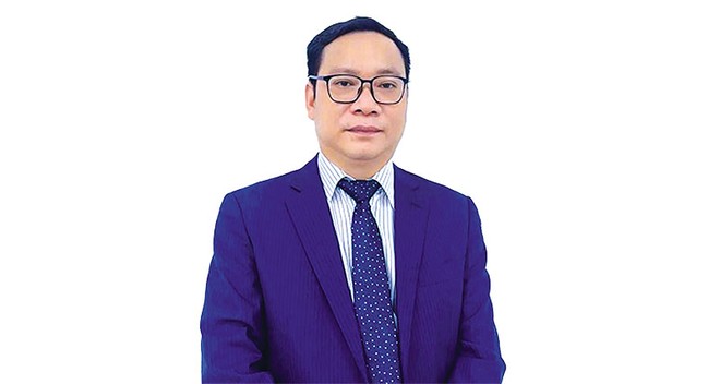 PSG-TS. Nguyễn Anh Phong, Trưởng khoa Khoa Kl991.com nạp rút nhanh - Link Vào Nhà Cái KL99 COM Tặng +199k, Trường đại học Kl992 cổng game cá cược - Luật (Đại học Quốc gia TP.HCM). 