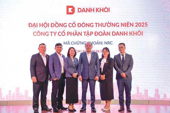 Đại hội đồng Trang Chủ KL99Com Số 1 Link Đăng Ký KL999 thường niên 2025 - Đánh dấu bước chuyển mình 