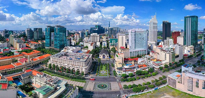TP.HCM chạy nước rút giải ngân hơn 55.000 tỷ đồng 