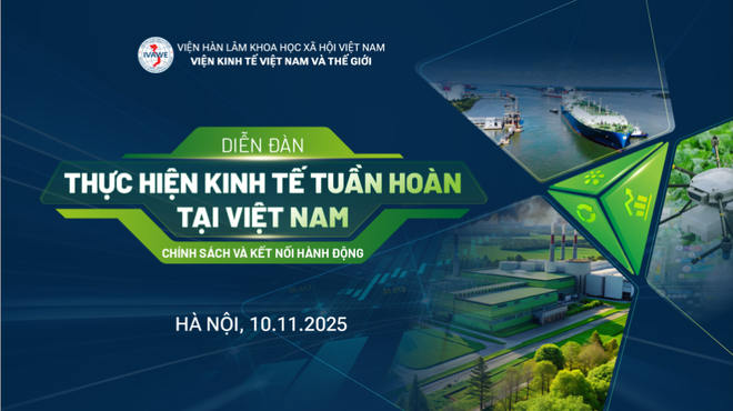 Kl992 cổng game cá cược tuần hoàn – Động lực mới cho tăng trưởng xanh của Việt Nam