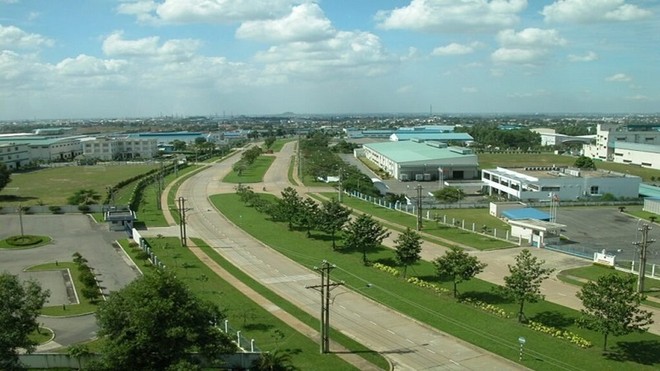 Khánh Hòa lên phương án kêu gọi nhà Kl99ok phiên bản mới thứ cấp vào KCN Ninh Thủy 