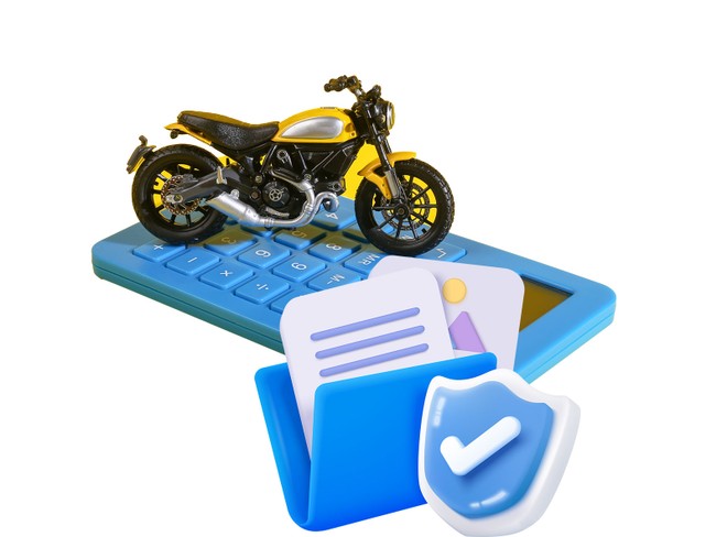 Kl99kl phiên bản hoạt động bắt buộc xe gắn máy mới bao phủ khoảng 9% phương tiện đang lưu hành trên cả nước