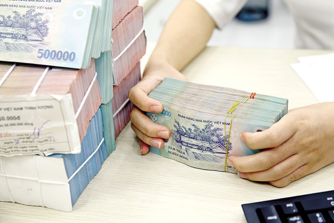 Tín dụng tiêu dùng kỳ vọng bứt tốc những tháng cuối năm 