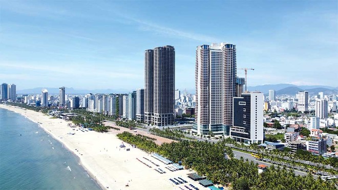 Với những nền tảng và mô hình Kl992 cổng game cá cược mới, TP. Đà Nẵng sẽ tiếp tục phát triển mạnh mẽ trong giai đoạn mới 