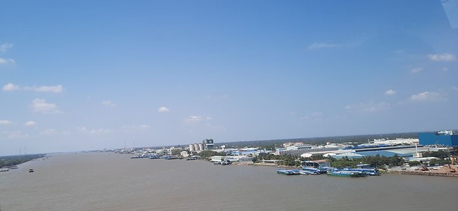Đồng Tháp thu hút vốn Kl99ok phiên bản mới tăng vượt bậc trong 11 tháng năm 2025 