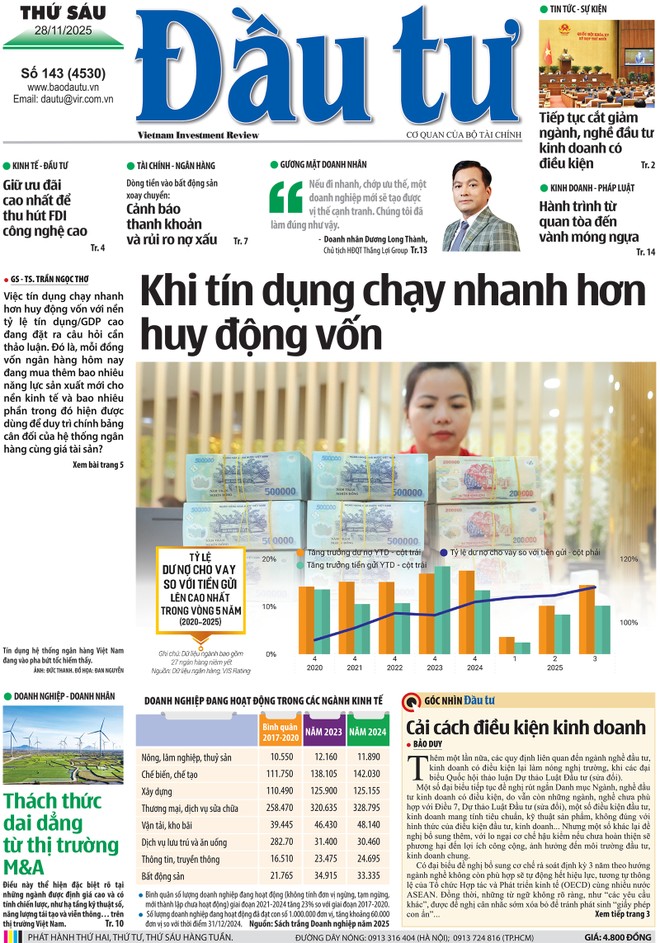 Báo Kl99ok phiên bản mới số 143